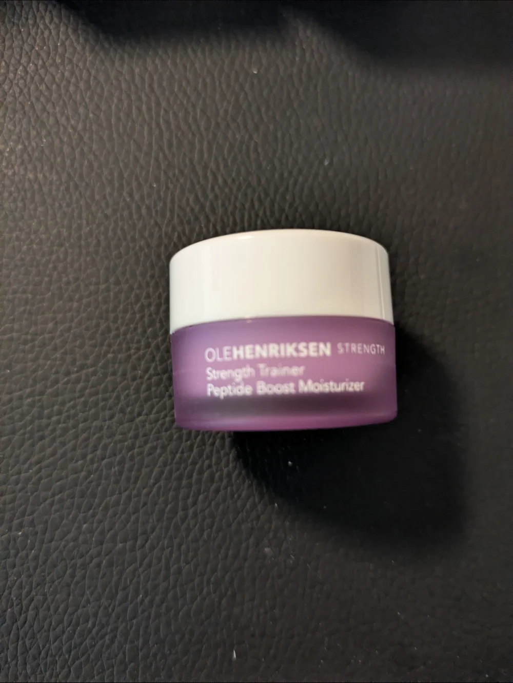 Ole Henriksen Strength Trainer Peptide Boost Moisturizer - X2 (Pair)